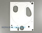 Bulkhead - Part # 276220 Mfg Part # WE20X790
