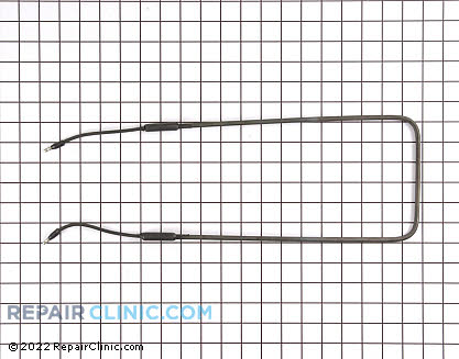 Defrost Heater Assembly 218169804 Main Product View