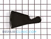 Hinge Cover WR02X10783      Alternate Product View