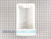 Ice Bucket Assembly WR17X11429 Alternate Product View