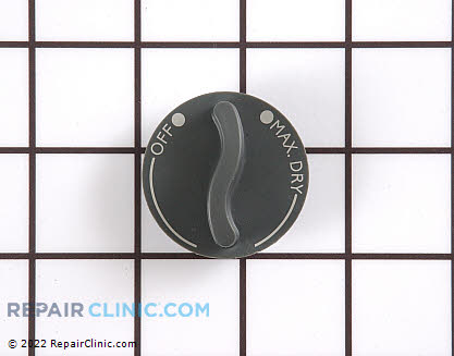 Knob 327300703 Main Product View