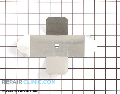 Stirrer Blade C8708601 Main Product View