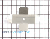 Stirrer Blade - Part # 124995 Mfg Part # C8708601