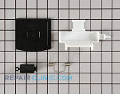 Dispenser Door Flap - Part # 1028769 Mfg Part # 8201649