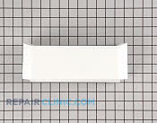 Door Shelf Bin - Part # 307055 Mfg Part # WR71X2400