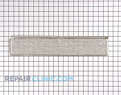 Grease Filter - Part # 756220 Mfg Part # 82768