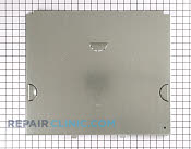 Heat Shield - Part # 892533 Mfg Part # 5303289913