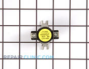 High Limit Thermostat - Part # 705115 Mfg Part # 7403P227-60