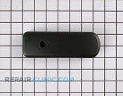 Hinge Cover - Part # 1005863 Mfg Part # 67001012