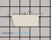 Louver, verticle - Part # 919721 Mfg Part # 1185541