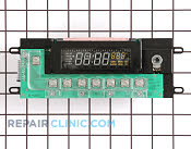 Oven Control Board - Part # 1240605 Mfg Part # Y0308595