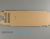 Rear Panel - Part # 448892 Mfg Part # 2176141