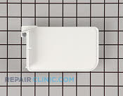 Shelf Retainer Bar Support - Part # 298251 Mfg Part # WR2X7971