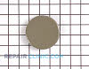 Surface Burner Cap 8053464 Alternate Product View