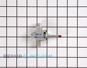 Surface Burner Valve - Part # 779718 Mfg Part # 9753045