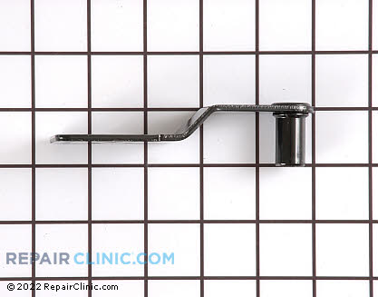 Top Hinge 12566606ED Main Product View