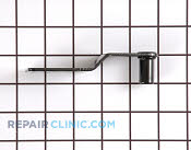Top Hinge - Part # 1486548 Mfg Part # 12566606ED
