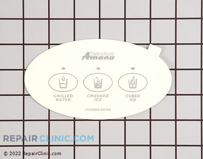 Touchpad 12665201C       Main Product View