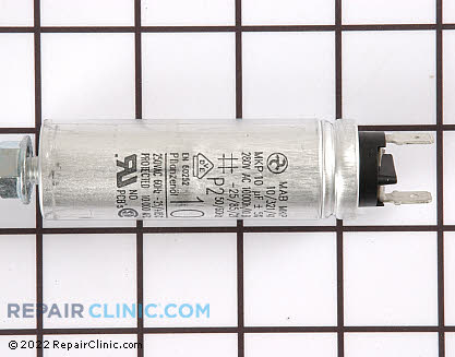 Capacitor 00167235 Main Product View