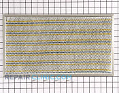 Charcoal Filter - Part # 1172781 Mfg Part # S99010310