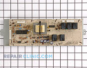 Control Board - Part # 940111 Mfg Part # 9782435