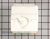 Damper - Part # 390659 Mfg Part # 1108173