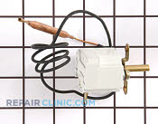Oven Thermostat - Part # 1057283 Mfg Part # 62734