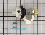 Pump Component - Part # 279519 Mfg Part # WH23X78