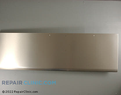 Refrigerator Door 240451981 Main Product View
