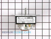 Timer - Part # 909728 Mfg Part # 8299777