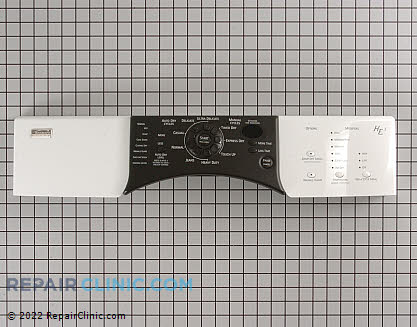 Touchpad and Control Panel 8529879 Main Product View