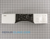 Touchpad and Control Panel - Part # 905523 Mfg Part # 8529879