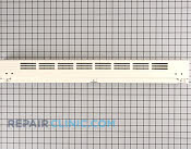 Vent, door (biscuit) - Part # 748277 Mfg Part # 9753498GC