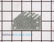 Bracket & Flange - Part # 1469607 Mfg Part # 6-918346