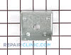 Bracket- w 6-916916        Alternate Product View