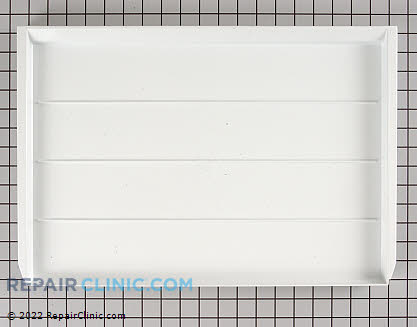Drip Tray WR31X5031 Main Product View