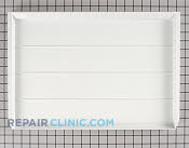 Drip Tray - Part # 301450 Mfg Part # WR31X5031