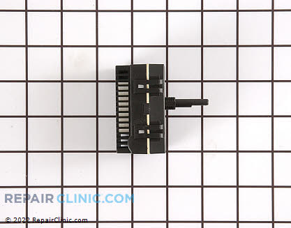 Fan or Light Switch 74009254 Main Product View