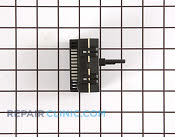 Fan or Light Switch - Part # 1035493 Mfg Part # 74009254