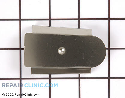 Heat Shield W10167918       Main Product View
