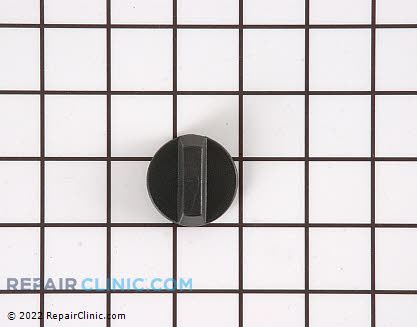 Knob (OEM)  414406 - $3.12