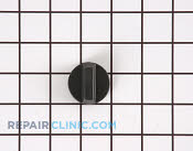 Knob - Part # 1048704 Mfg Part # 414406