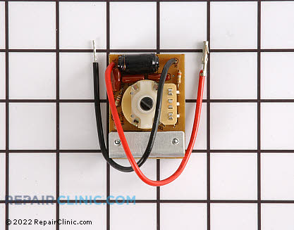 Motor Switch SR99030319 Main Product View