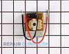 Motor Switch SR99030319      Alternate Product View