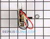 Motor Switch SR99030319      Alternate Product View
