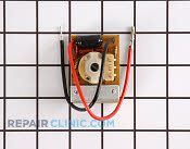 Motor Switch - Part # 1173092 Mfg Part # SR99030319
