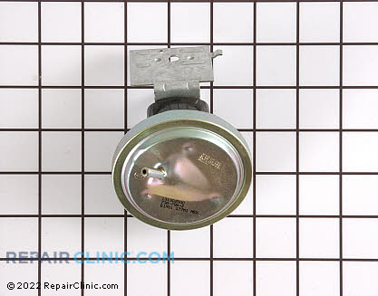 Pressure Switch 131302500 Main Product View