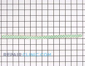 Tape - Part # 1049116 Mfg Part # 415070