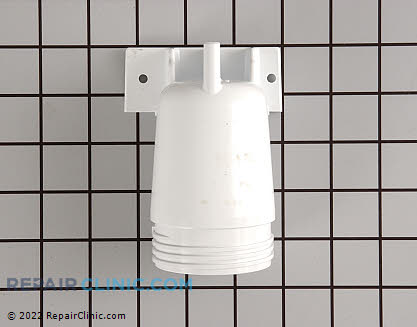 Water Filter Housing 240434301 Main Product View