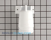 Water Filter Housing - Part # 1036285 Mfg Part # 240434301